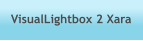 VisualLightbox 2 Xara